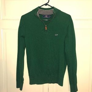 Vineyard Vines Quarter Zip